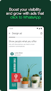 WhatsApp Business screenshot 5