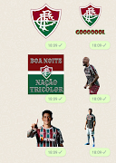 Figurinhas do Fluminense screenshot 7