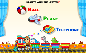 Abby Monkey Basic Skills Presc syot layar 2