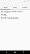 HTTP Client تصوير الشاشة 4
