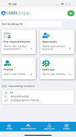 CuroZapp screenshot 2