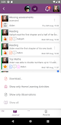 ReallySchool imagem de tela 2