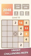 2048: 8 Modes ảnh chụp màn hình 1
