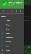 پوستر Unit Converter