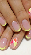 Nail Designs ภาพหน้าจอ 6