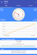 Weight screenshot 7
