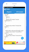 Learn Java By Examples โปสเตอร์