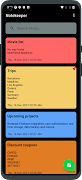NoteKeeper ảnh chụp màn hình 6