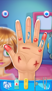 Hand Doctors Cartaz