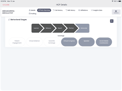 CloseUpCRM স্ক্রিনশট 7