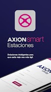 AXION smart EESS poster