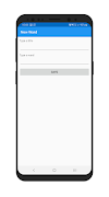 برنامه‌نما Ward App عکس از صفحه
