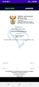 TVET N4 Engineering Science скриншот 7