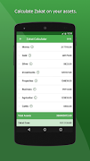 Zakat Calculator Ramadhan 2022 screenshot 6