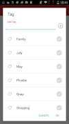 Qnotes3 screenshot 4