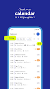 TIMP Express screenshot 4