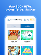 Reward Monkey: Earn Money تصوير الشاشة 7