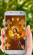 Jesus Clock 截图 5