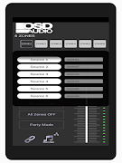 OSD Control 截圖 6