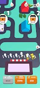 Courier Management پوسٹر