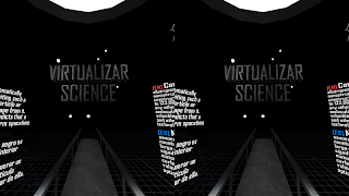 Virtualizar SCIENCE screenshot 4