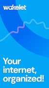 Wakelet পোস্টার