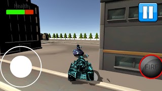 Tank Royale screenshot 3