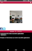 Sofa Immo screenshot 1