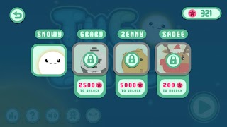 The Circle:Stop SHRINKING! screenshot 2