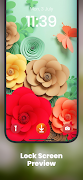 Cool Flower Wallpapers 4K | HD screenshot 6