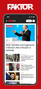 FAKTOR.BA Poster