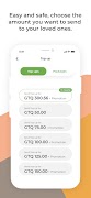 2 Schermata Pronto Top Up