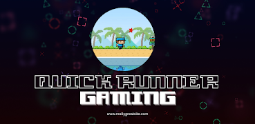 Quick Runner ảnh chụp màn hình 4