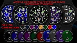 MIMIX Notos Premier F1720 ภาพหน้าจอ 4