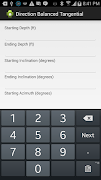 Direction Balanced Tangential-poster