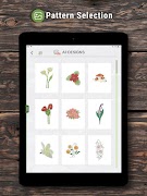 MyPatterns screenshot 5