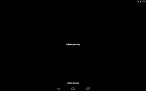 Light (no strange permissions) syot layar 5