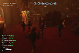 project game playtimes ảnh chụp màn hình 2