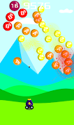 Bubbles Blast 截图 4