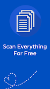 Document Super Scanner ポスター