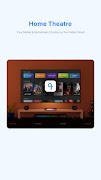 برنامه‌نما FEB (FebBox): Cloud Storage عکس از صفحه