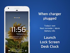 Speaking Alarm Clock - Hourly স্ক্রিনশট 5