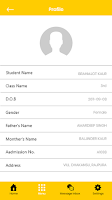 SBS School App capture d'écran 3