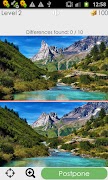 Busca a diferenças 32 imagem de tela 1