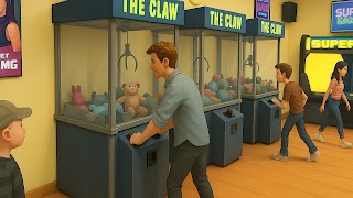 Arcade Centre Simulator スクリーンショット 4