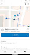 ArcGIS Workforce スクリーンショット 2