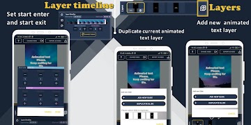 012 Animated text on video : 0 screenshot 4