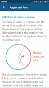 Trigonometry Mathematics スクリーンショット 2