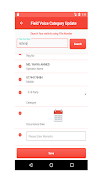 NOFieldIssue ภาพหน้าจอ 5