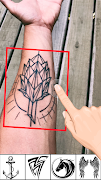 Tattoo Maker Photo Editor poster